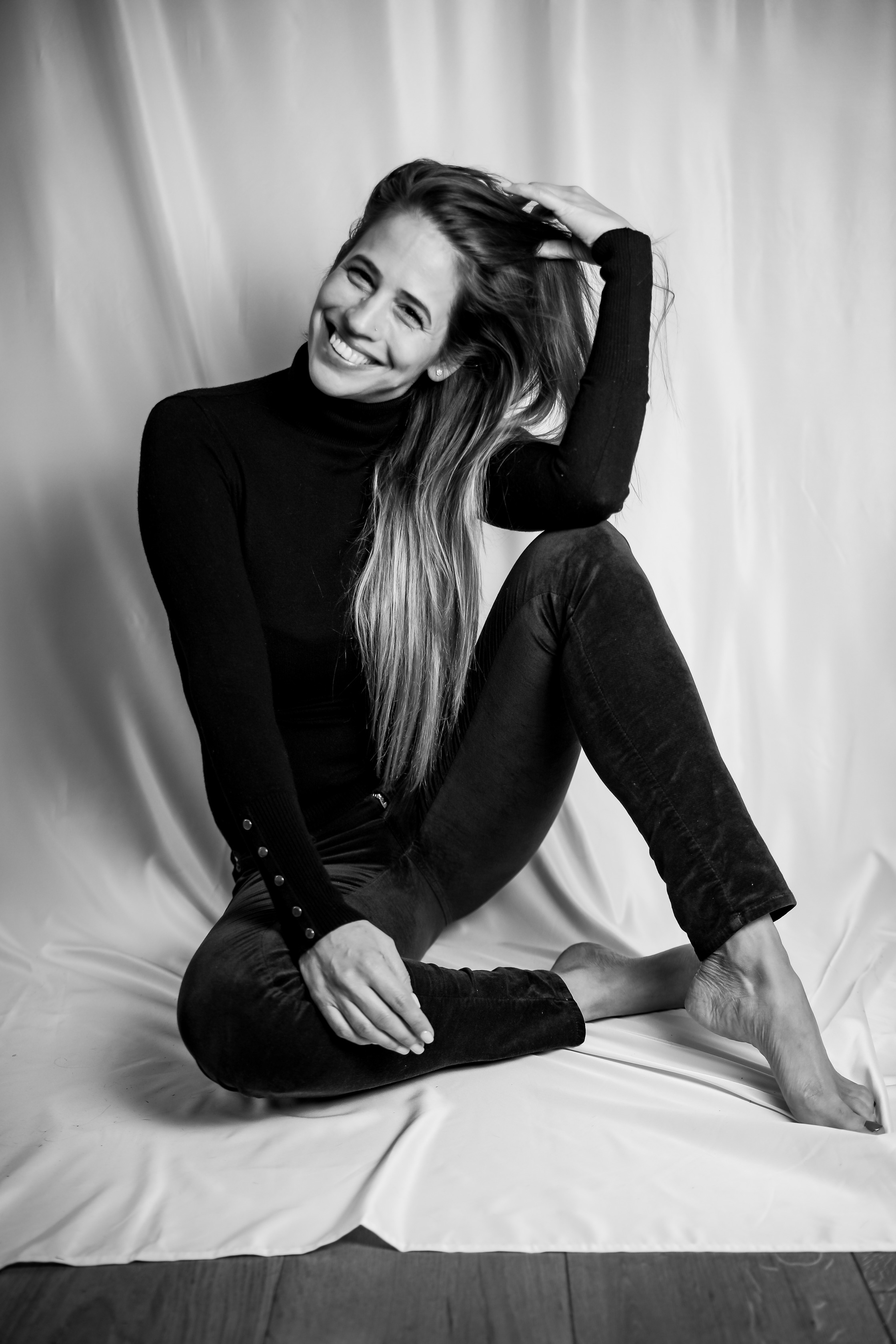 Mi lett vele? Angliában egyedül neveli a gyermekét VV Ági