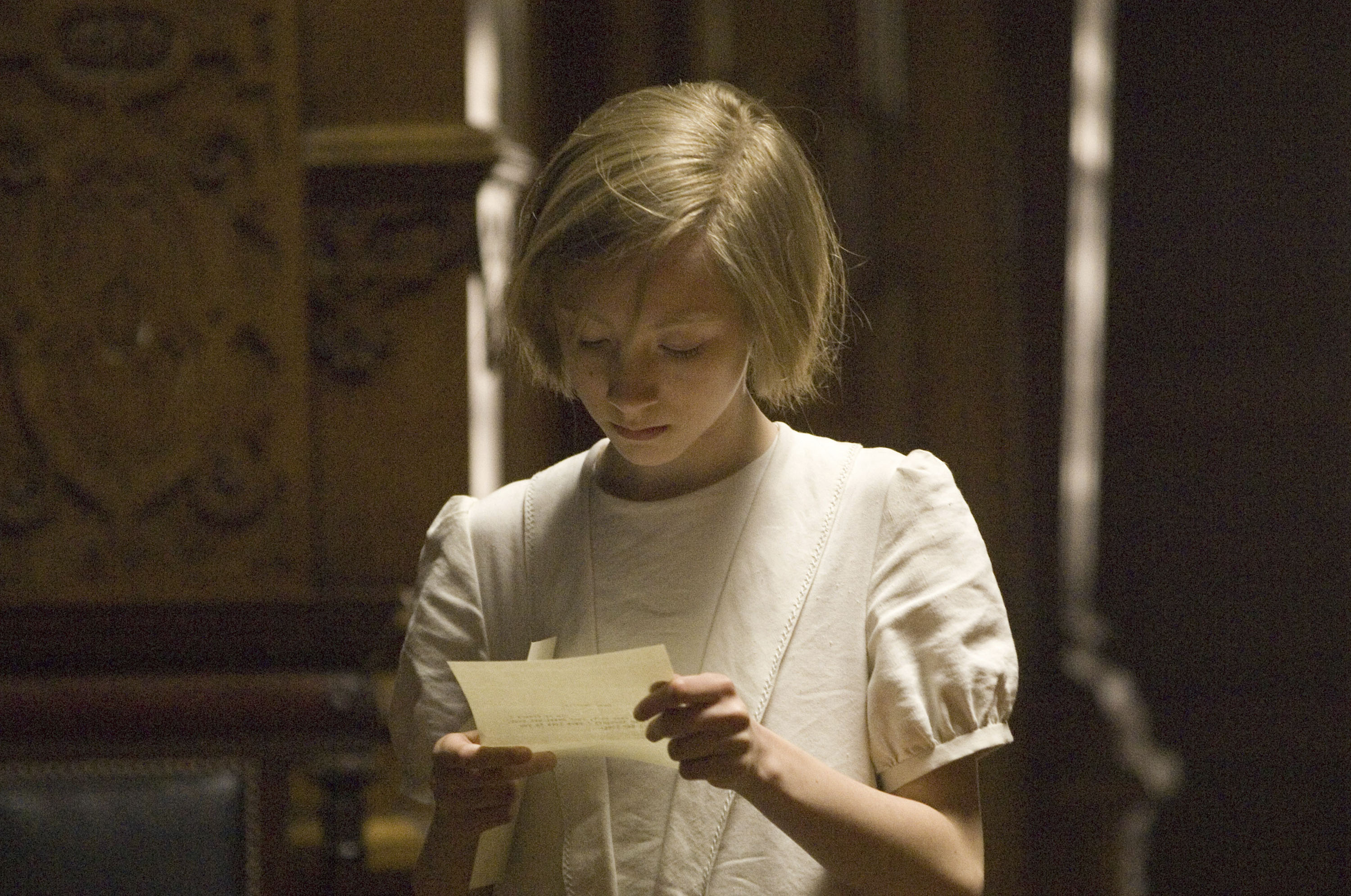 Saoirse Ronan