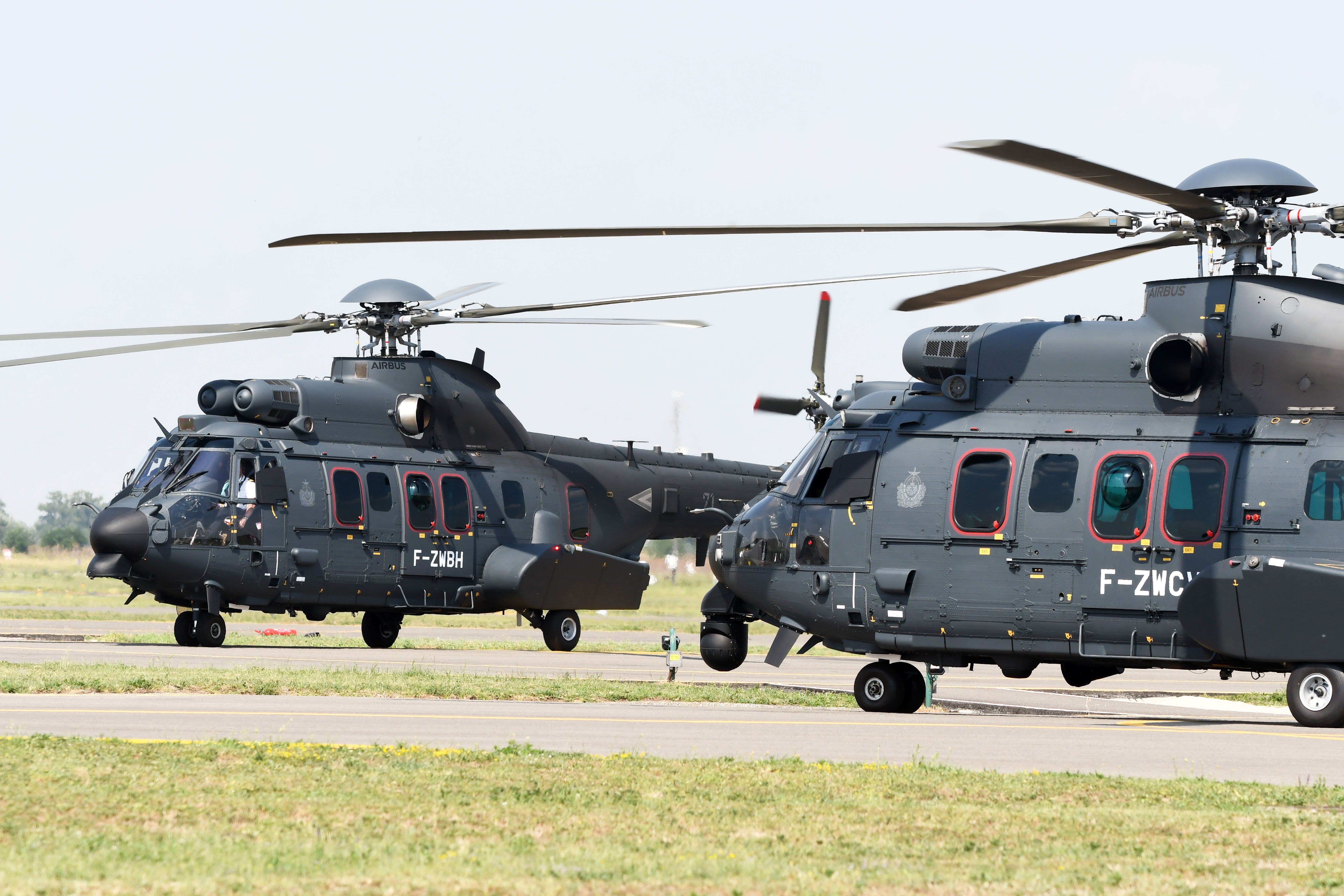 Megérkezett a magyar segítség Szlovéniába