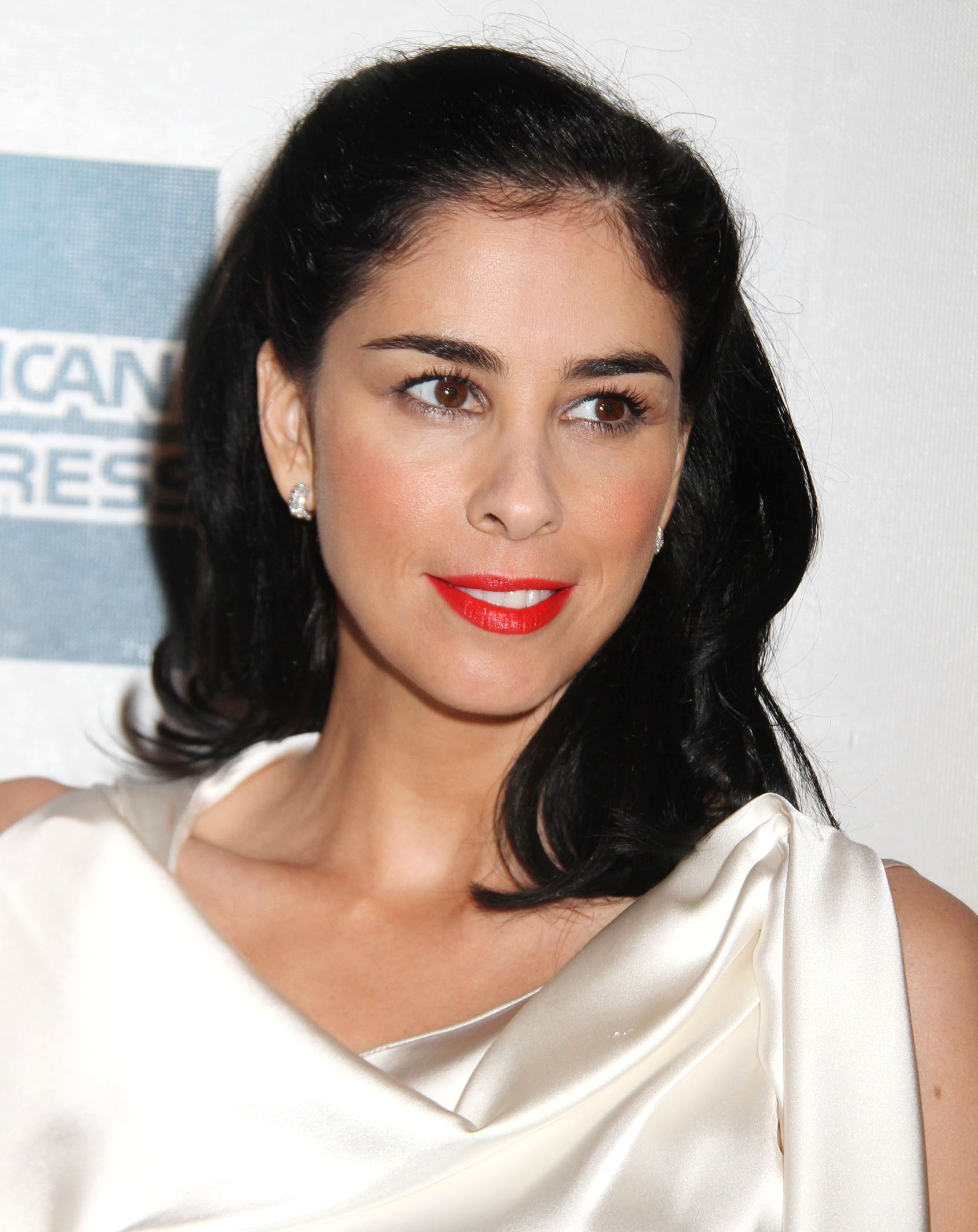 Sarah Silverman