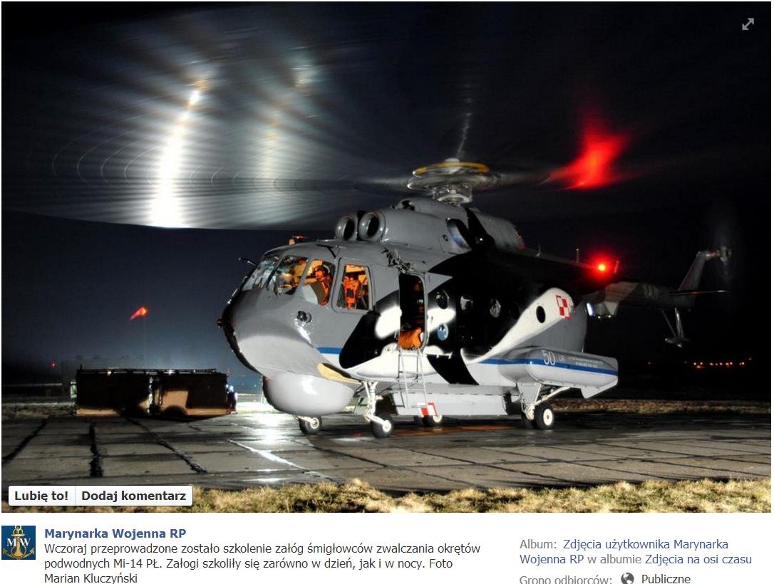 Mi-14PŁ