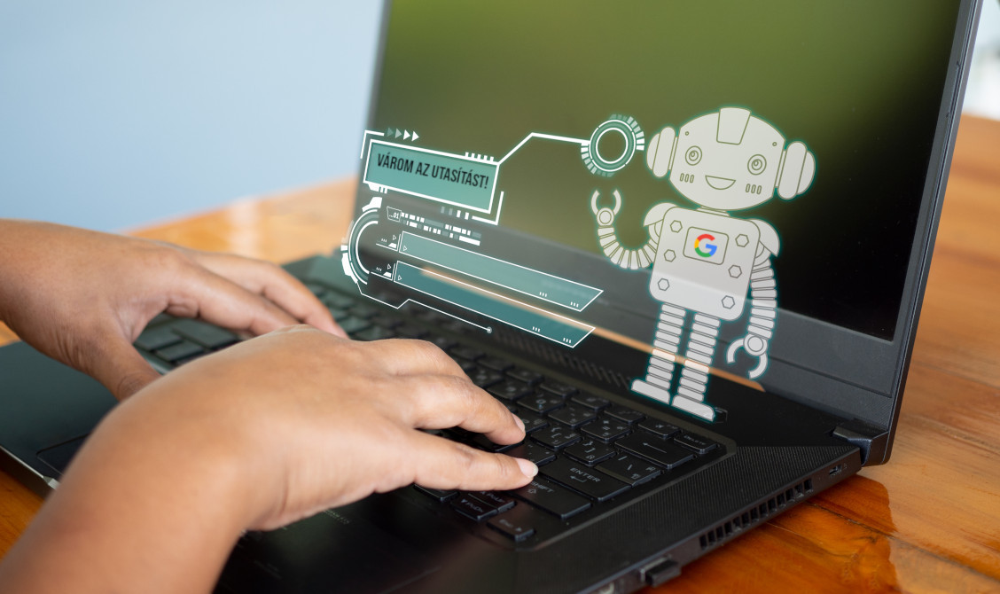 A Google elévágott a Microsoftnak, mesterséges intelligenciával bővíti az irodai alkalmazásait: lássuk, hogy ez mit jelent!