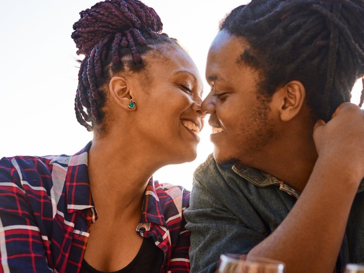 7 things men find attractive in women, according to science