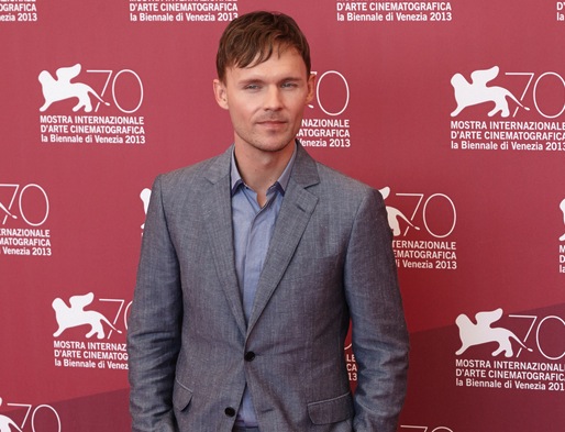 Scott Haze