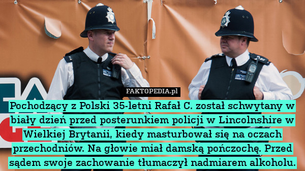 Ekshibicjonista