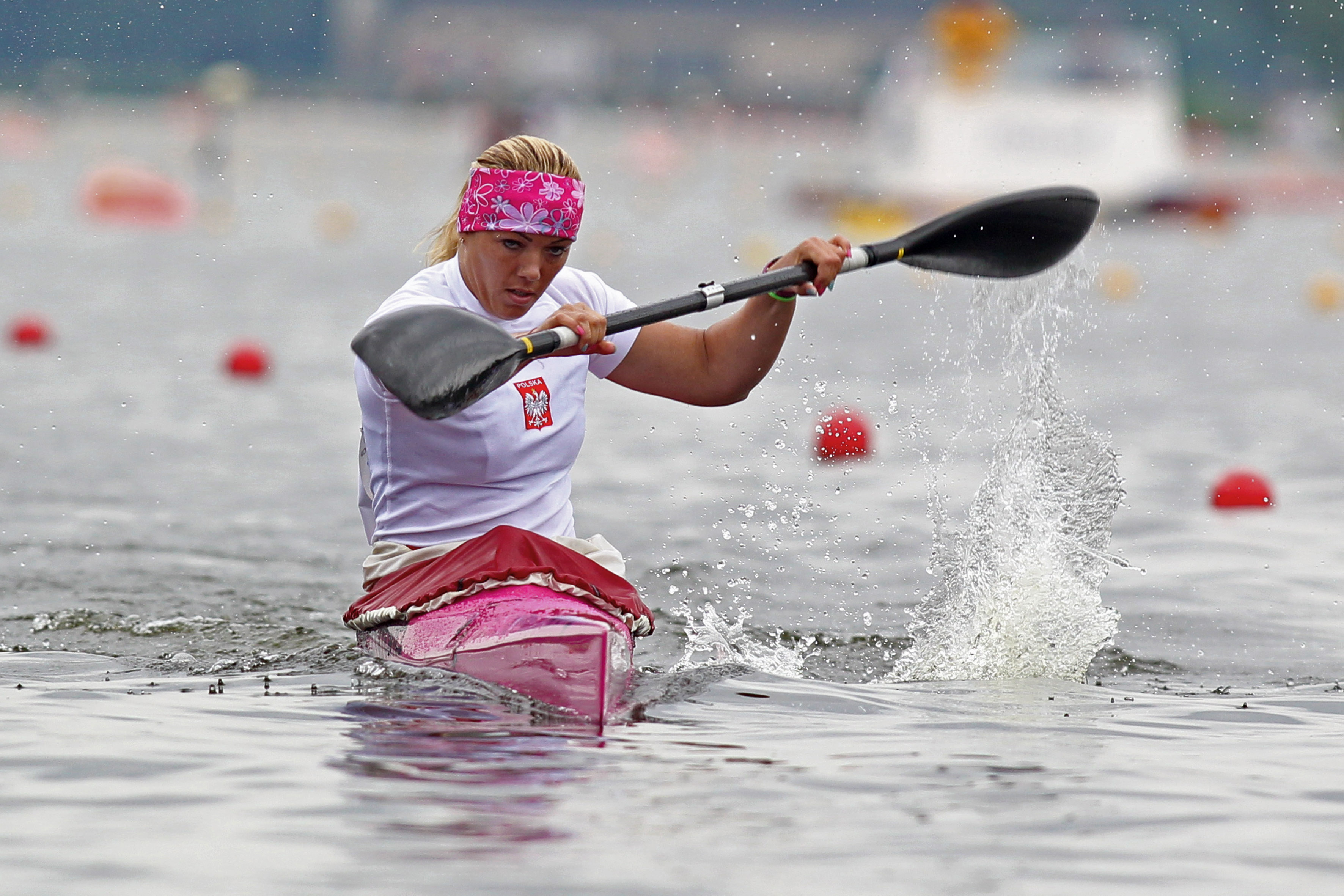 Marta Walczykiewicz (kajakarstwo)