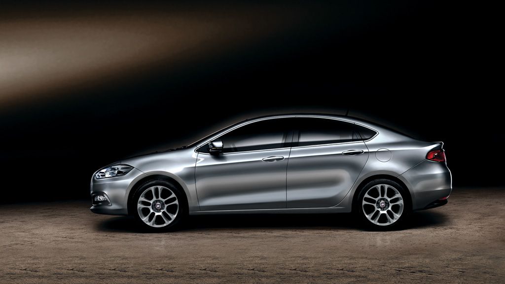 Czy w ten sposób włoski producent przygotowuje nas na następcę bravo? Dlaczego nie... Czas pokaże. Nowy sedan Fiata będzie pierwszym samochodem produkowanym przez zakład Gac-Fiat World Class Manufacturing w mieście Changsha (prowincja Hunan). Linie produkcyjne ruszają już w lipcu, a sprzedaż rozpocznie się w trzecim kwartale 2012 roku.