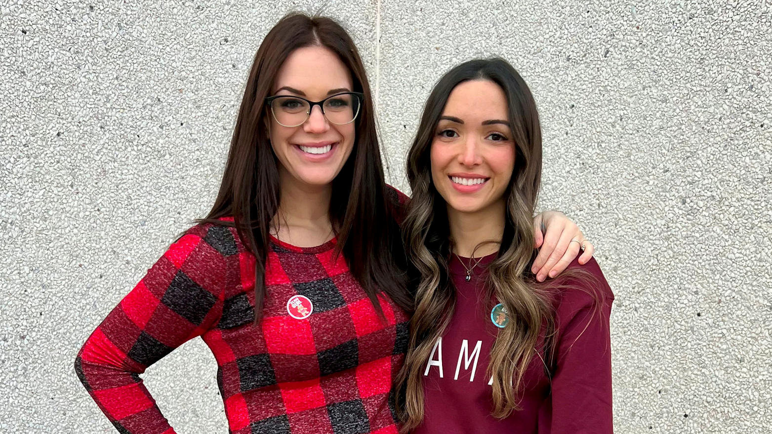 Földöntúli boldogság: kigyógyult a rákból és barátnője segítségével végre anya lesz a 30 éves nő – fotók