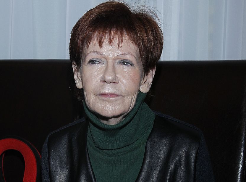 Maria Czubaszek