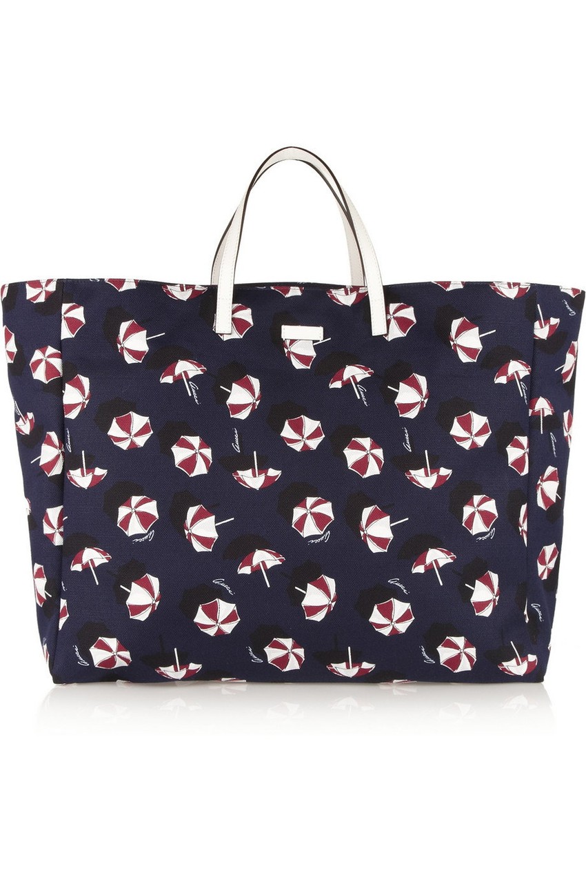 Gucci, 2600 zł / netaporter.com