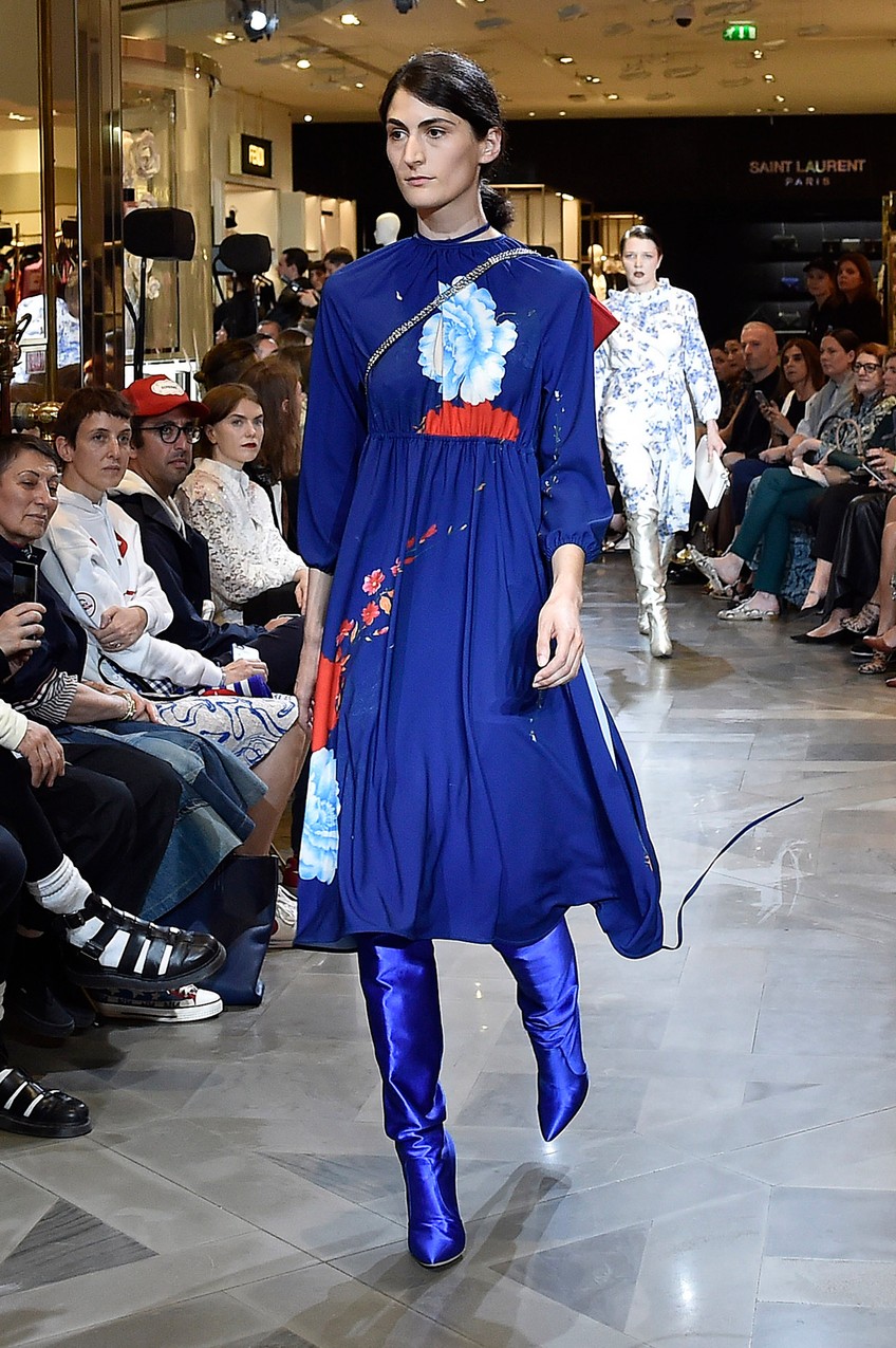 Pokaz Vetements