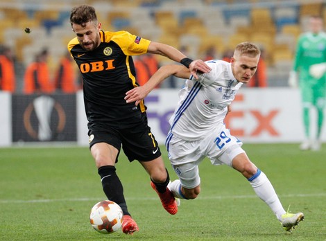 Miralem Sulejmani