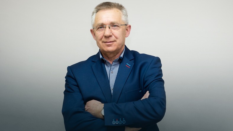 Romuald Szukie & # x142; owicz