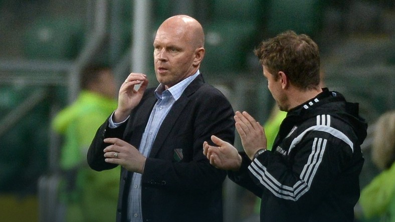 Henning Berg (L)