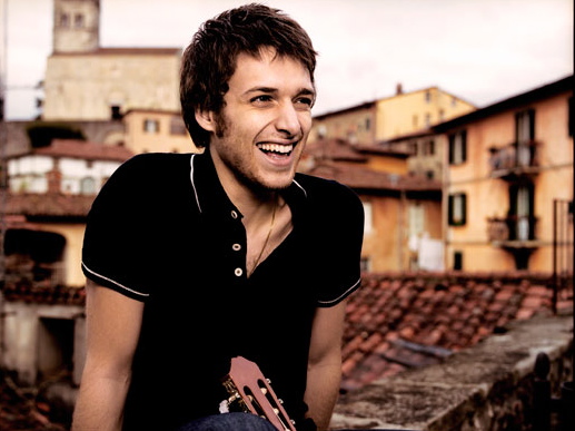 Paolo Nutini