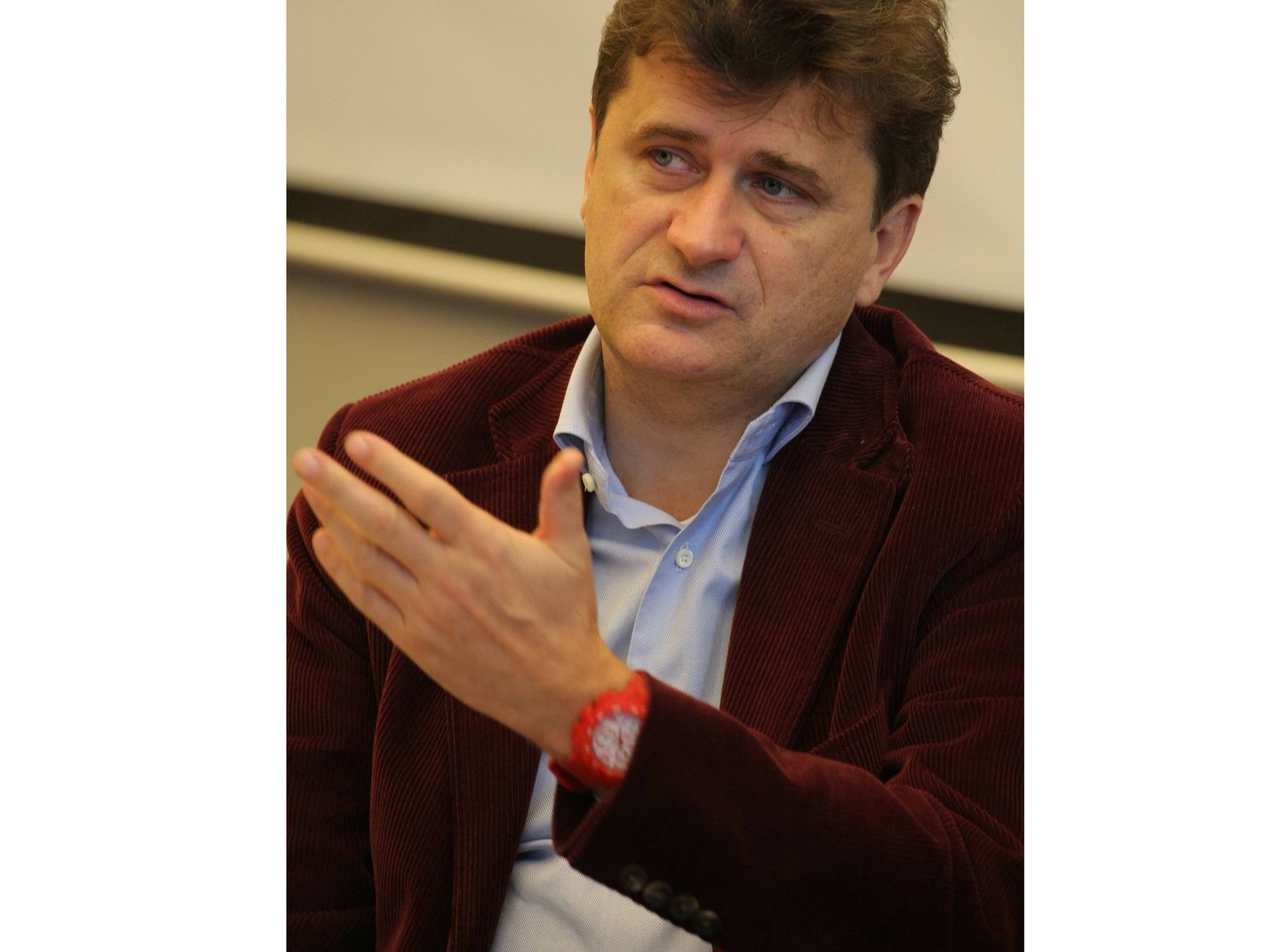 Janusz Palikot