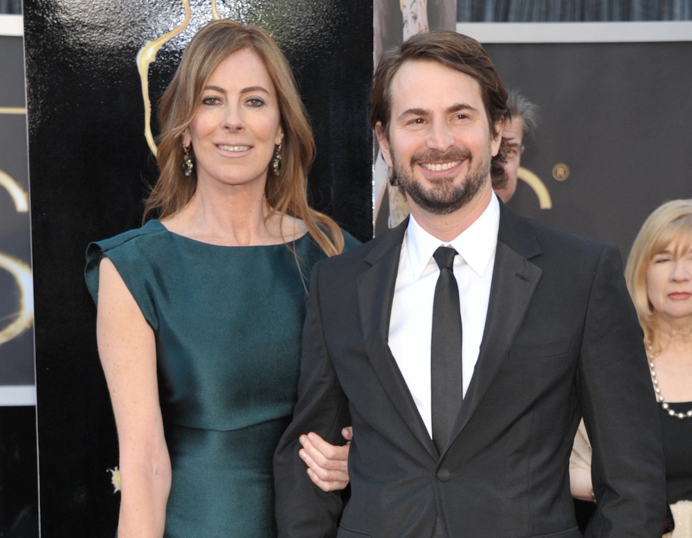 Kathryn Bigelow