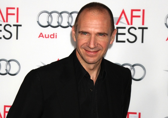 Najwięksi oscarowi przegrani w historii: Ralph Fiennes