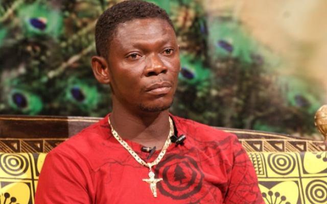 I stopped shooting night scenes because I was going blind - Agya Koo