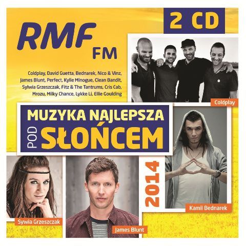 6. Różni wykonawcy –