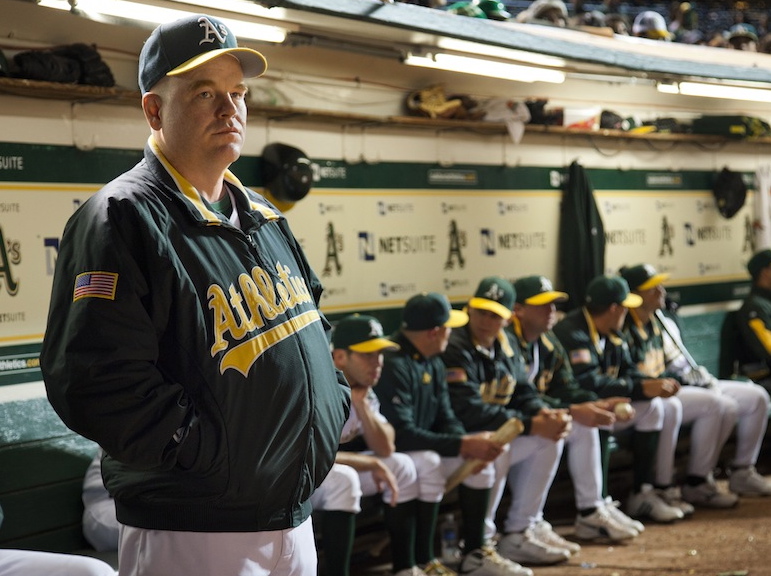 Moneyball