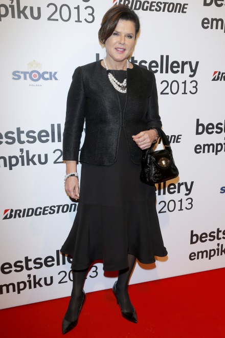 Alicja Resich-Modlińska
