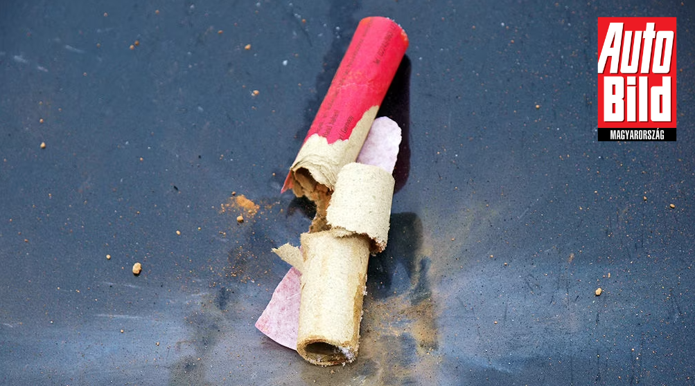 Szilveszteri autós tippek, hogy ép bőrrel ússza meg a petárdázást és a tűzijátékot