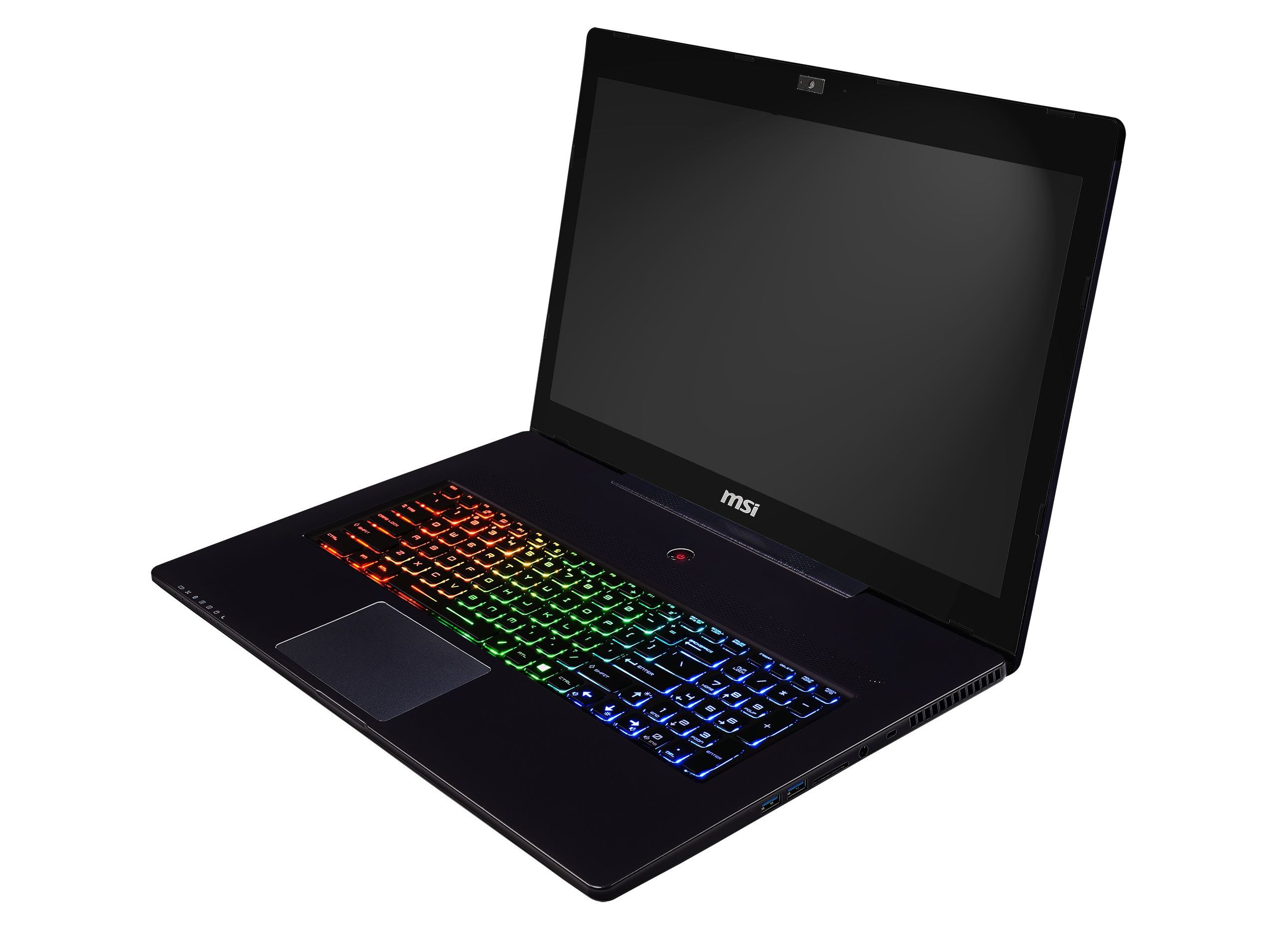 MSI GS70