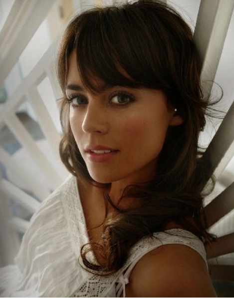 Polly Parsons