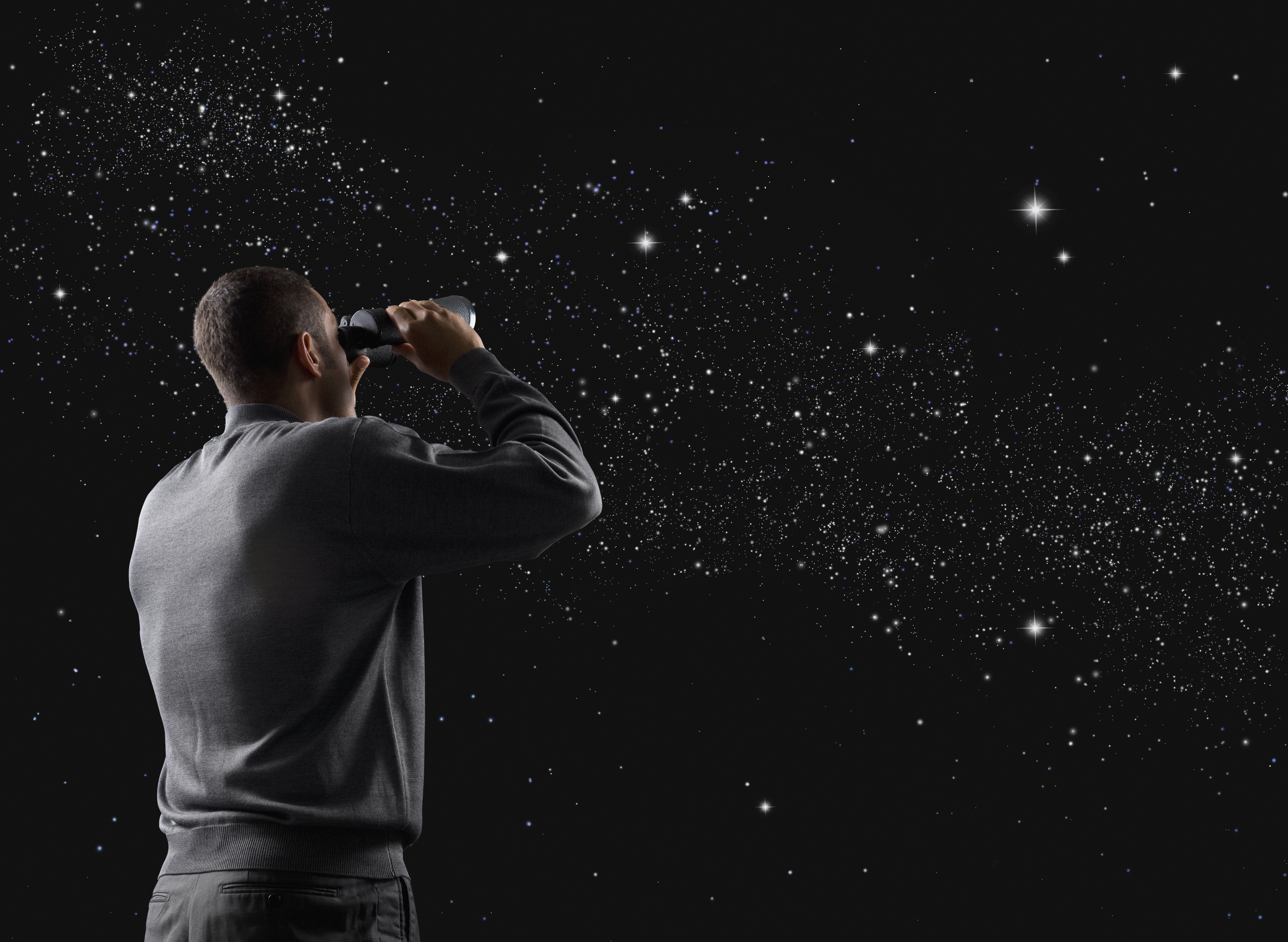 Érdemes az égre pillantani esténként, mert különleges, hármas bolygóállást lehet megcsodálni – fotó