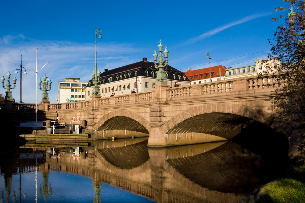 10. GOETEBORG