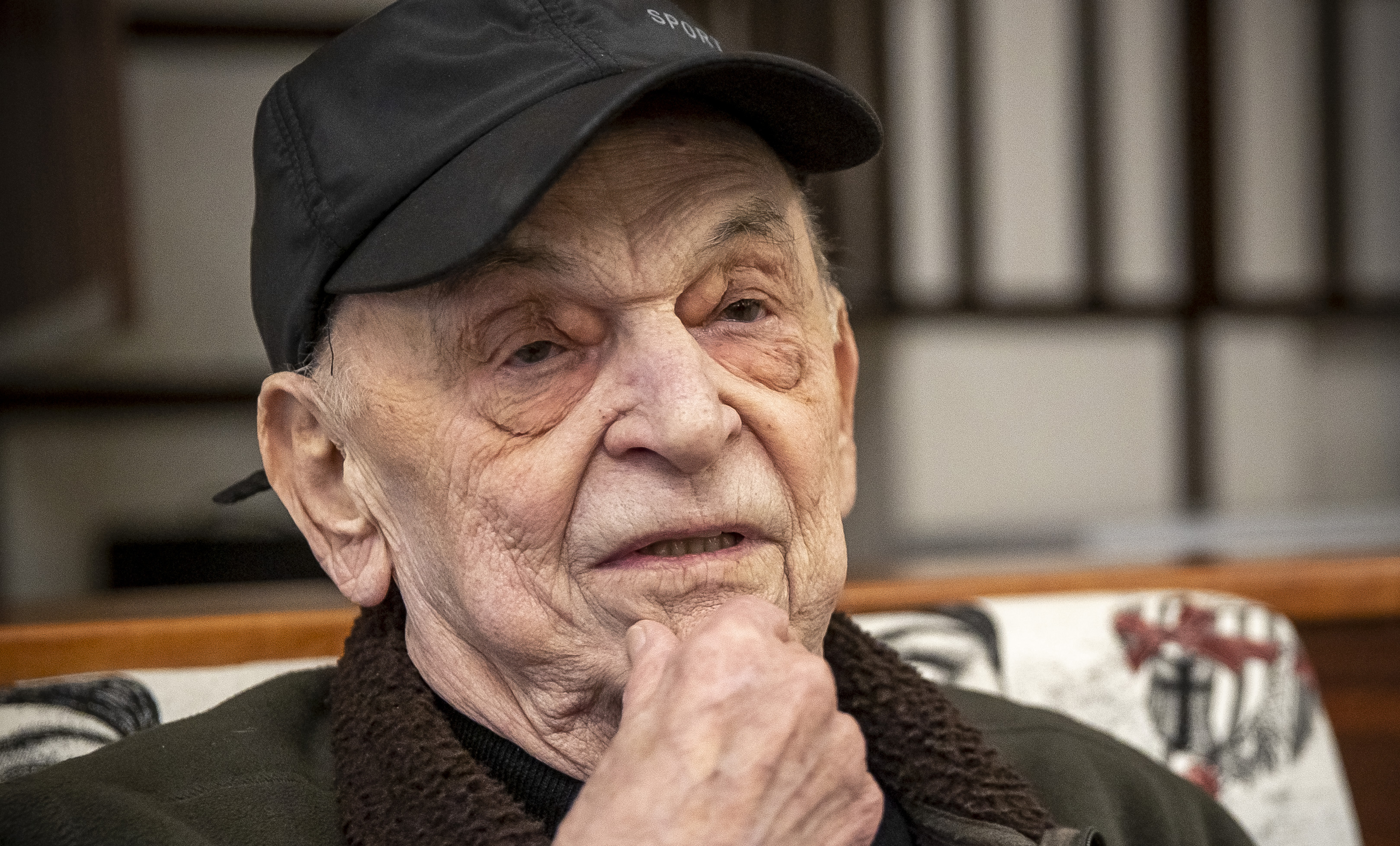 Bodrogi Gyula sokkot kapott Galambos Erzsi halálhírétől: "Erzsi mindig életerős és energikus volt"