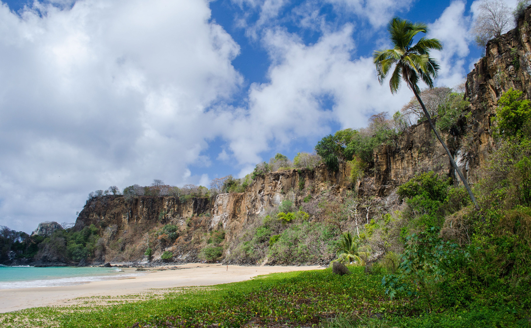 Praia do Sancho, miejsce 4
