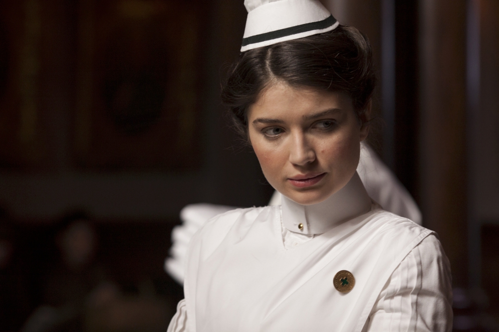 The Knick 2
