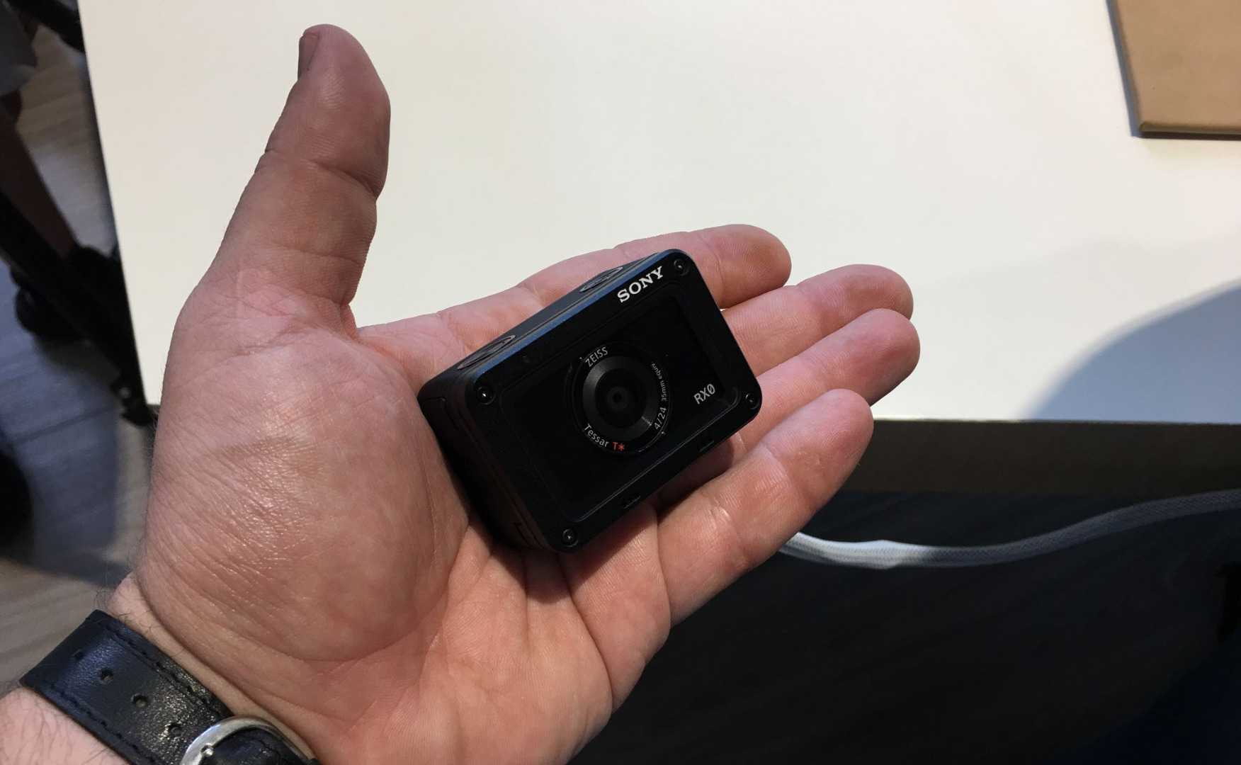 IFA - RX0