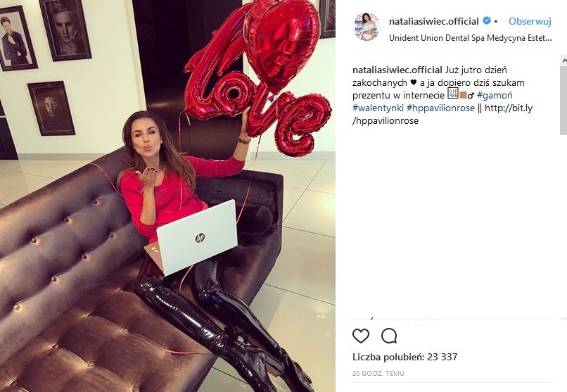 Natalia Siwiec