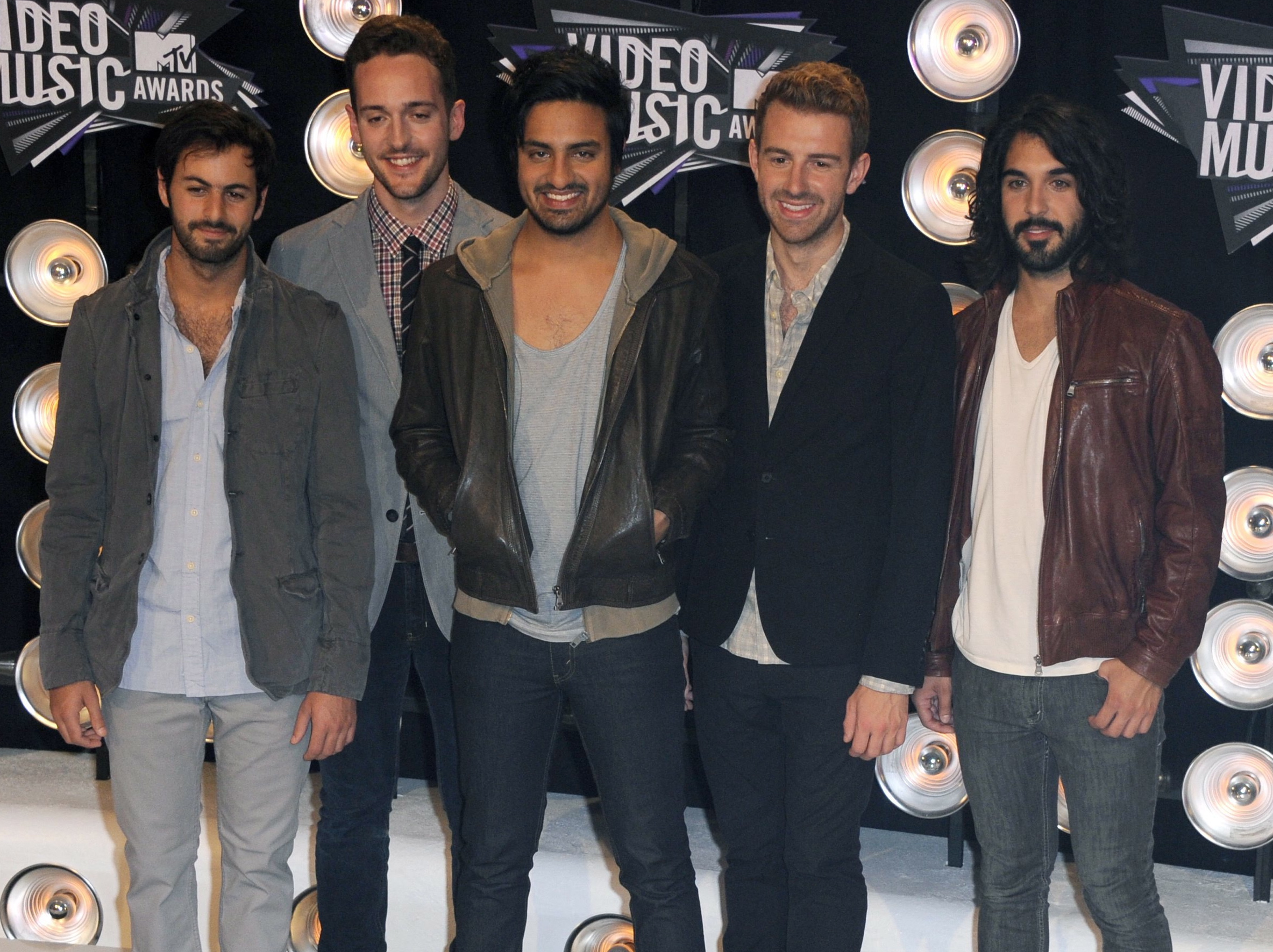 Young The Giant