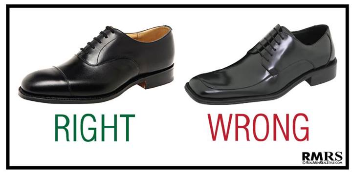 Real Men Real Style