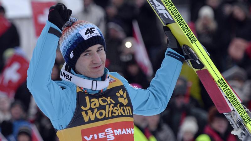 Kamil Stoch