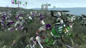 Medieval 2: Total War - Królestwa - Gry