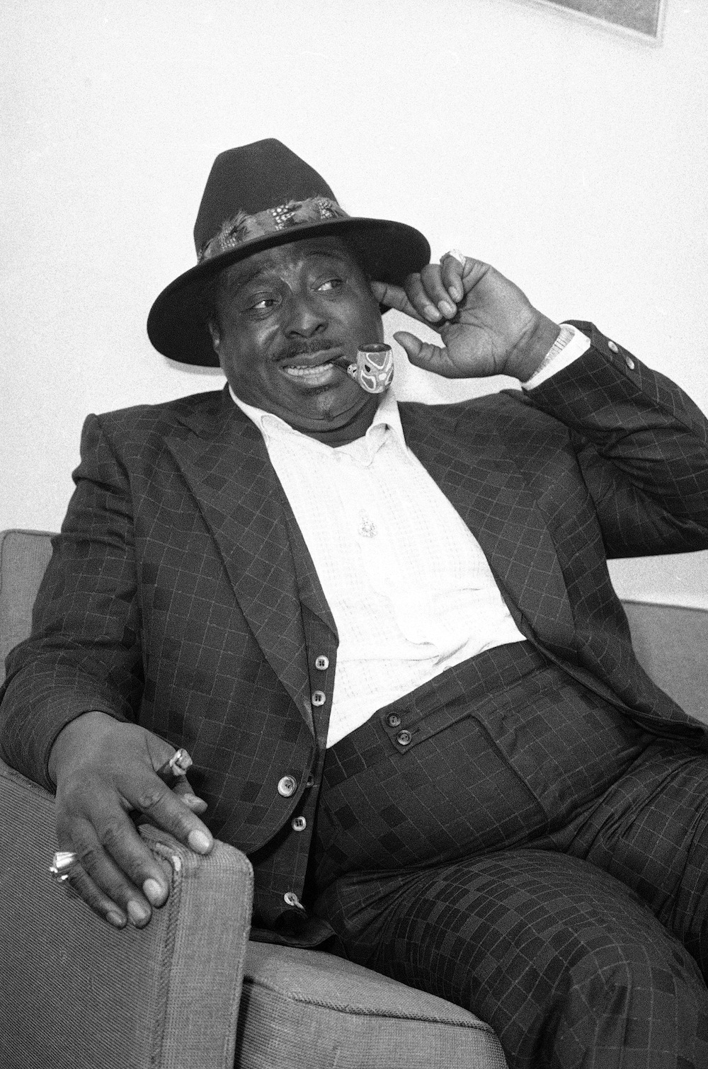 Albert King