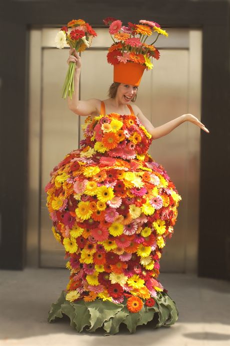 MILANO 2006MISS EXTRAVAGANT© MASSIMO FOSSATI/WWW.SNAPHOT.IT