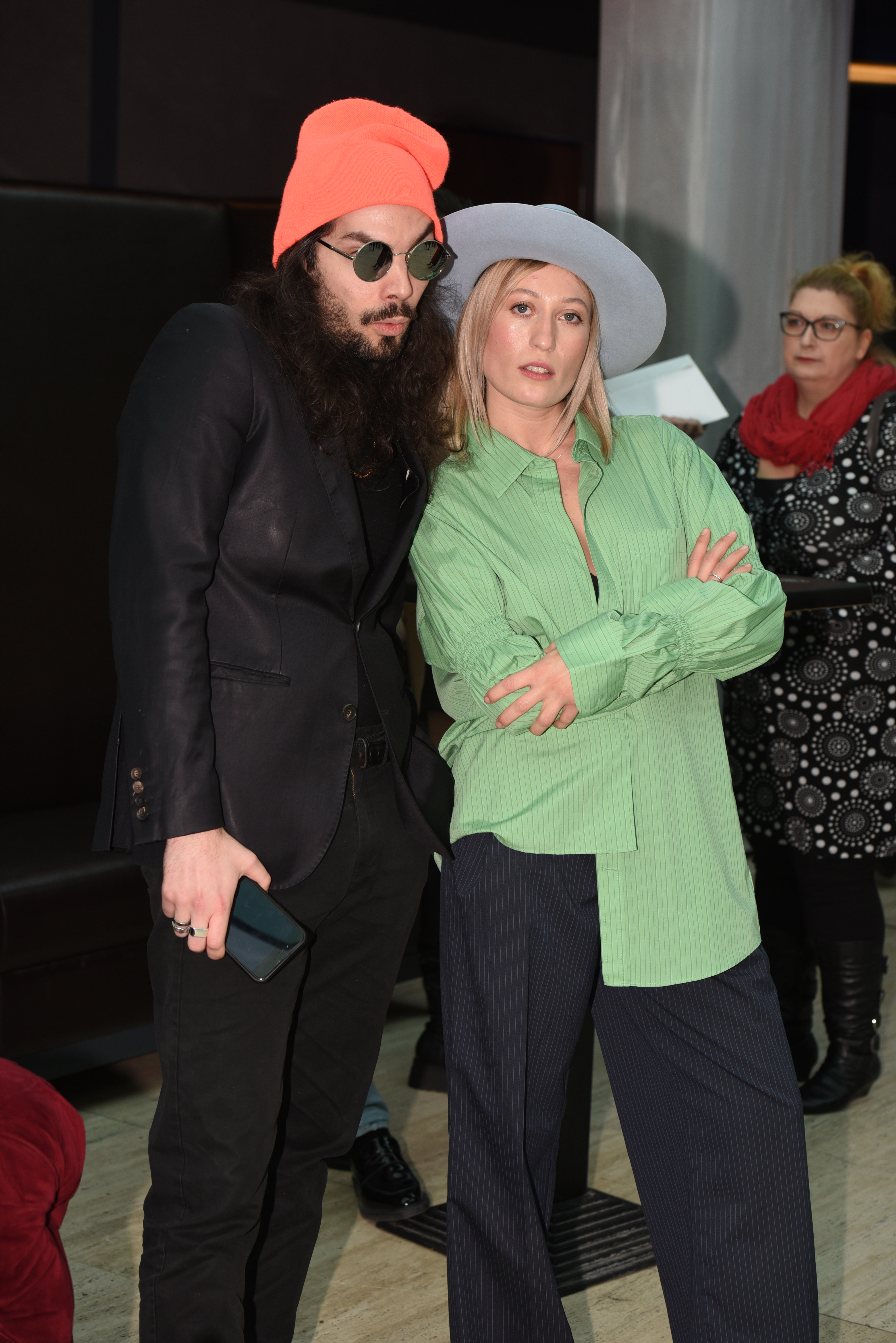 Belezavarodnak a saját dalaikba a Sztárban Sztár versenyzői