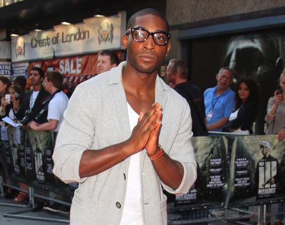 Tinie Tempah – gwiazda Orange Warsaw Festival 2013
