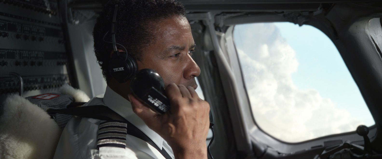 Denzel Washington w filmie