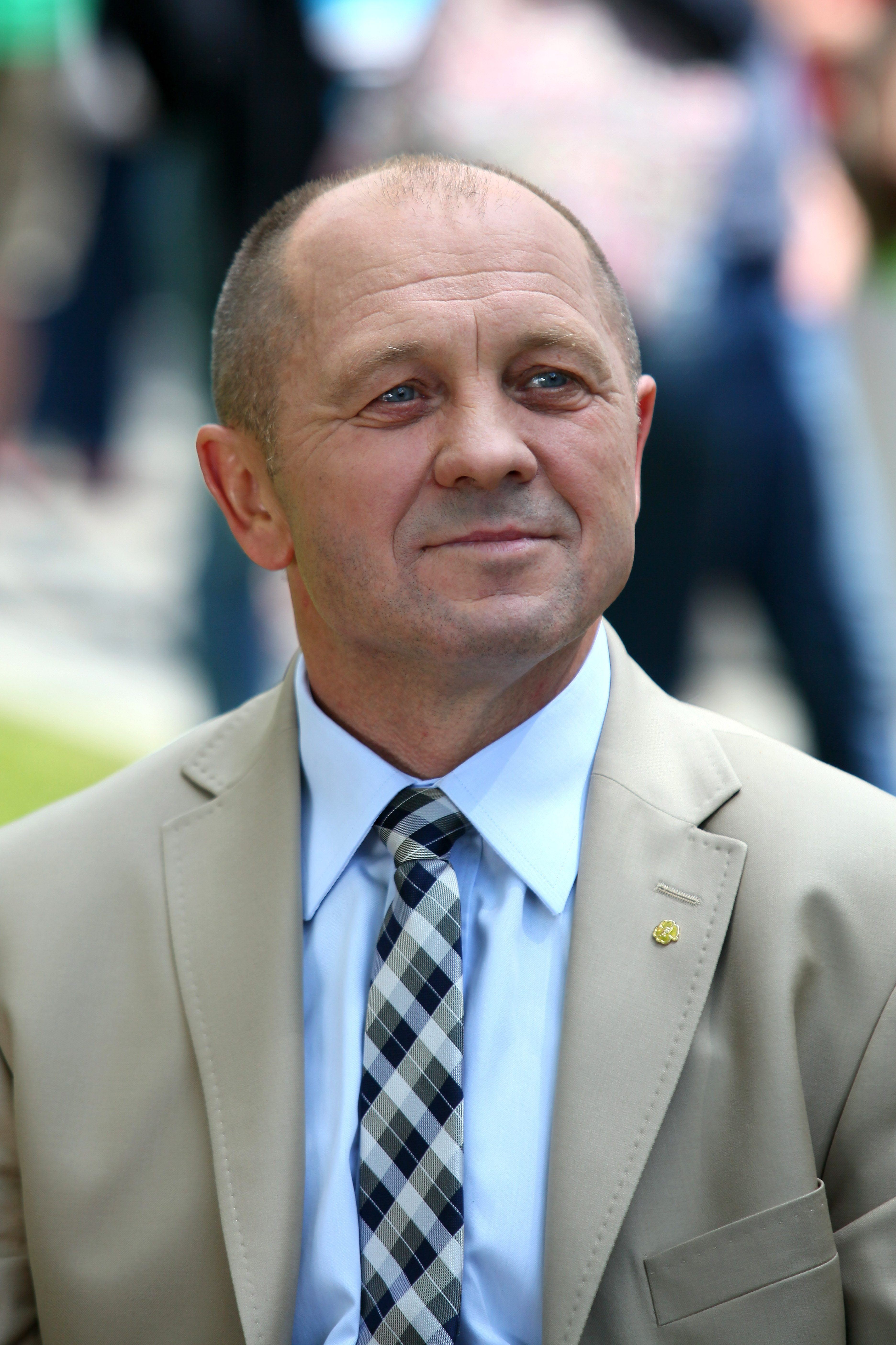 Marek Sawicki
