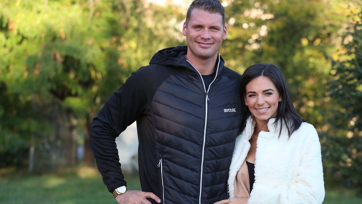 Gyanakodnak a rajongók: kibékülhetett Dudás Miki és Szigligeti Ivett?