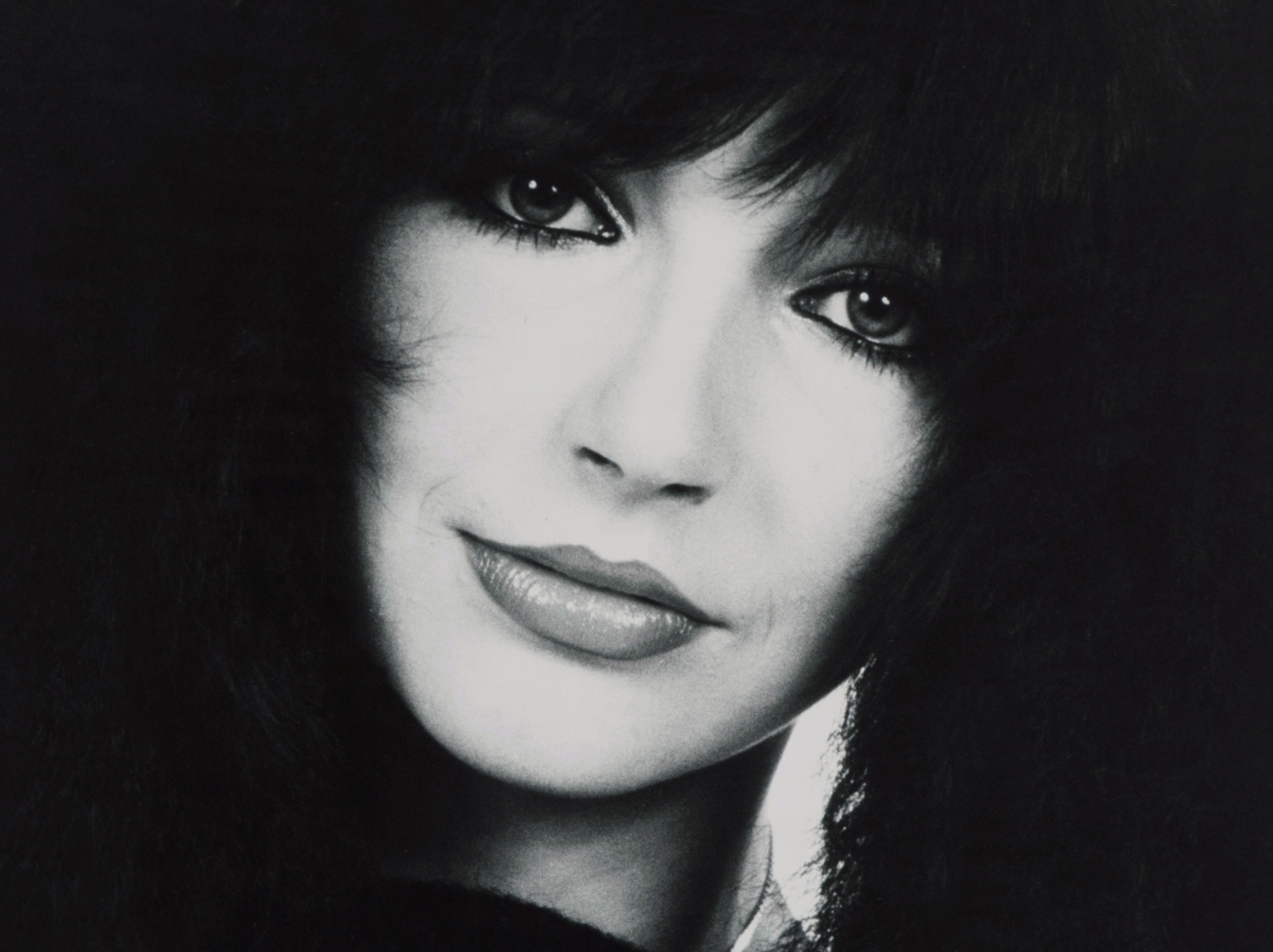 Kate Bush