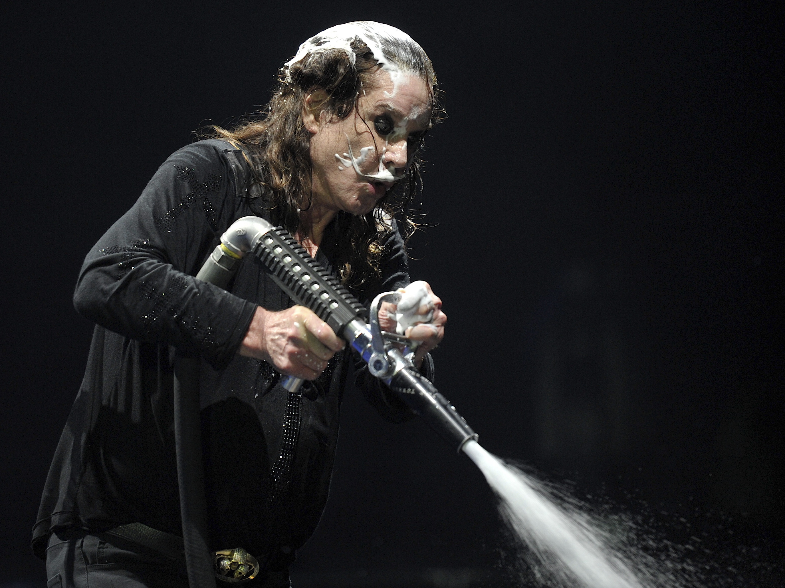 Ozzy Osbourne