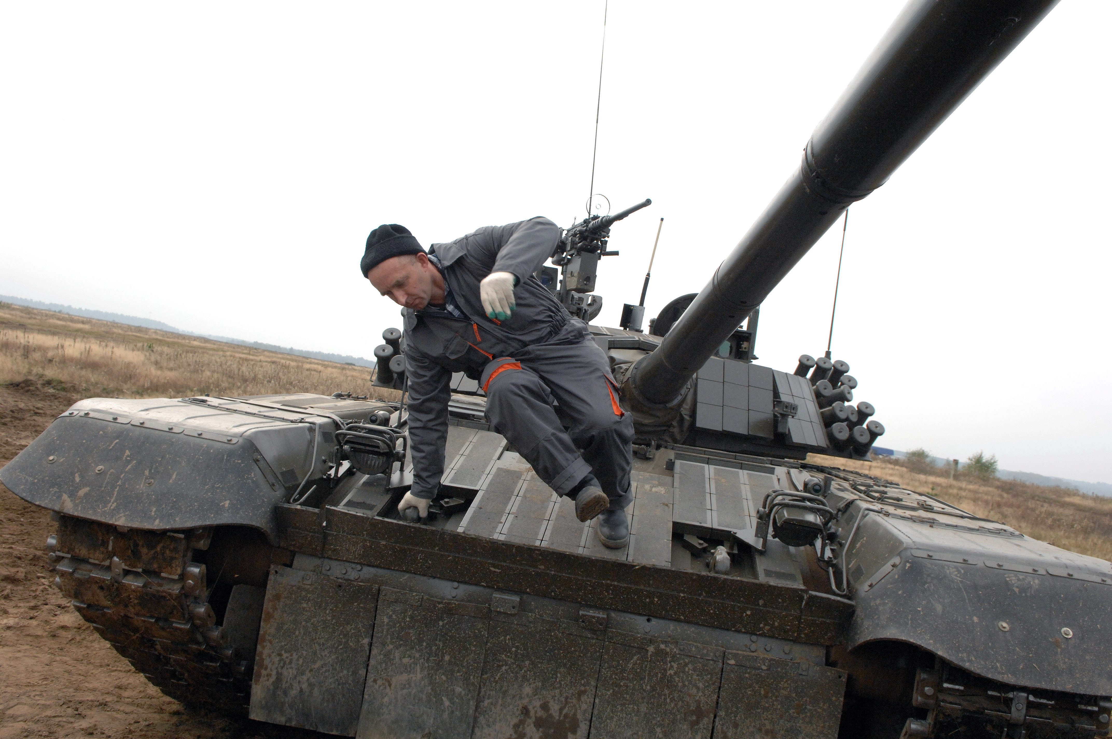 PT-91M